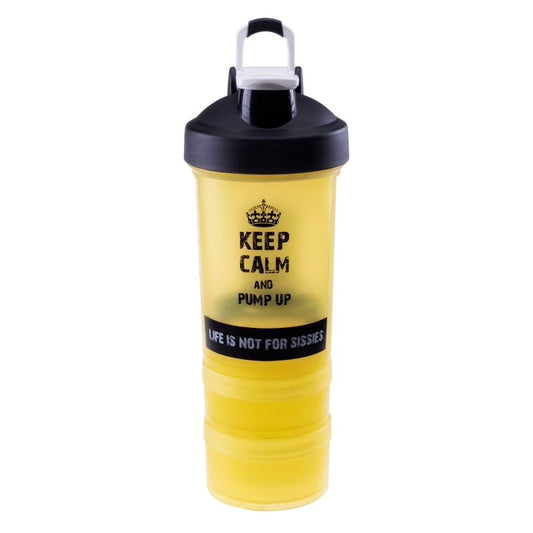 IQ Beta 92800357024 Bottle Accessories/Training equipment Your Sports Performance