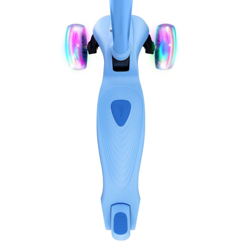 Spokey Hopi Balance Scooter SPK-944616 Accessories/Skating/Hulajnogi/Traditional/For kids/Spokey Your Sports Performance