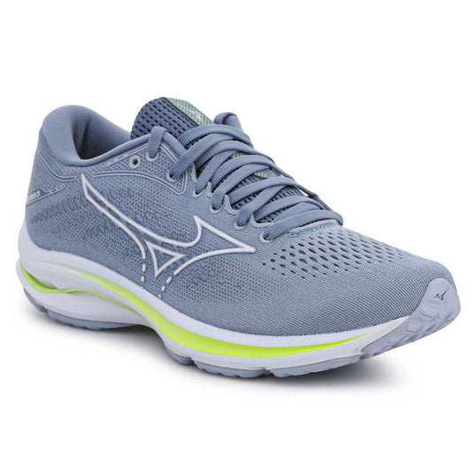 Shoes Mizuno Wave Rider 25 W J1GD210302 Footwear/Running/Women Mizuno