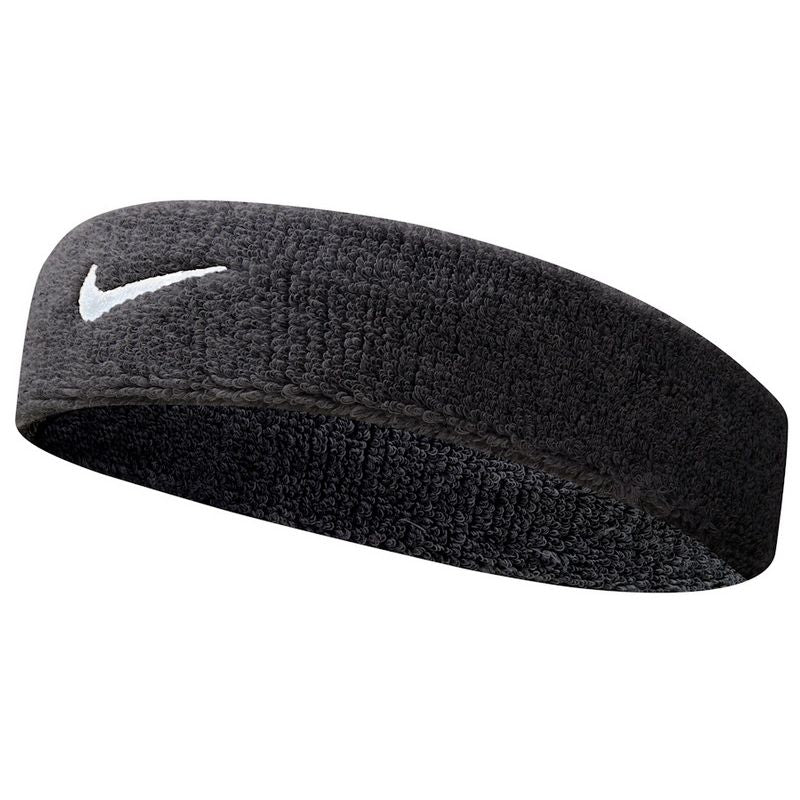 Nike Swoosh NNN07010OS forehead band Accessories/Straps/Nike Nike