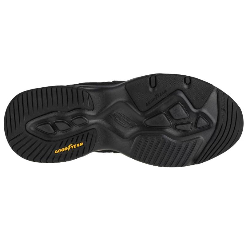 Skechers D'Lites 4.0 M 237225-BBK shoes Footwear/Lifestyle/Skechers Your Sports Performance