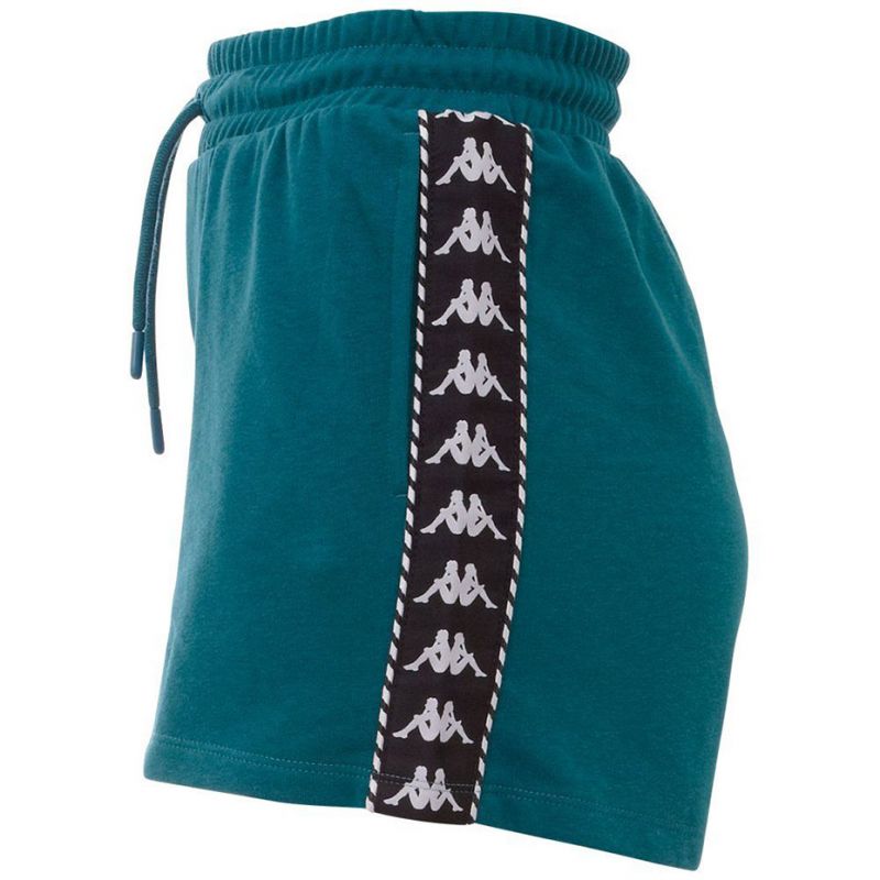 Kappa Irisha Shorts W 309076 19-4524 Clothing/Training/Kappa Kappa