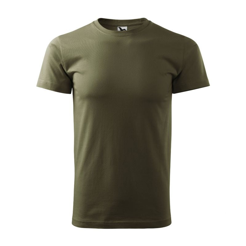 Adler Basic M MLI-12969 T-shirt Clothing/Lifestyle/T-shirts/Adler Your Sports Performance