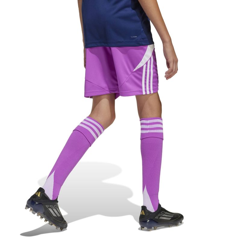adidas Junior Tiro 24 JC6207 Shorts In preparation Adidas