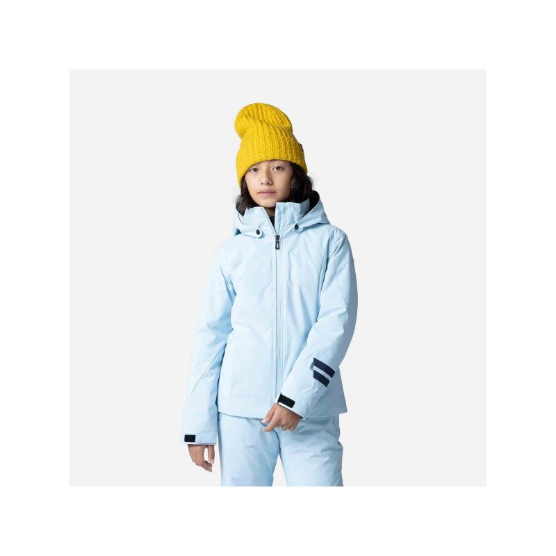Rossignol Girl Fonction Jkt Jacket Blue Import z PMSport Your Sports Performance