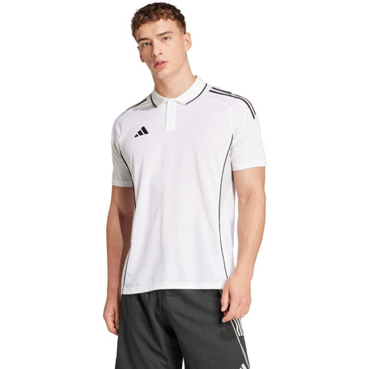 Adidas Tiro 25 Competition Polo Shirt M JY1807 Clothing/Football Adidas