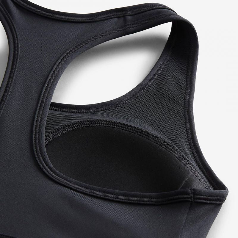 Nike Swoosh Nesium Support W sports bra DX6821 010 Clothing/Training Nike