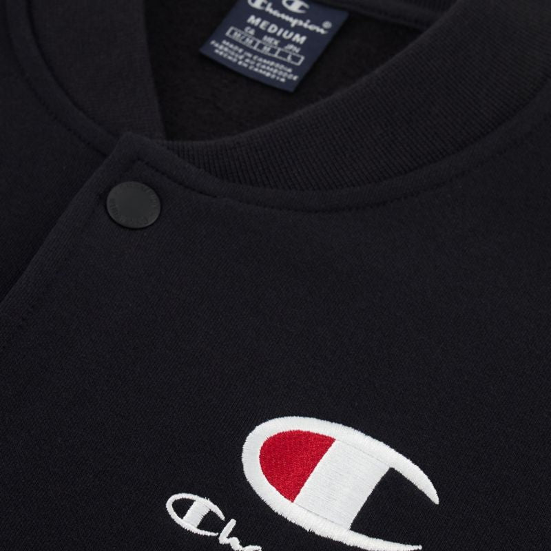 Champion Bomber Sweatshirt M 220269 KK001 Clothing/Lifestyle/Champion Your Sports Performance