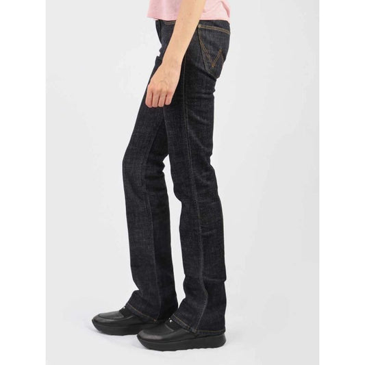 Wrangler Wmn Jeans Iris W25434870 Clothing/Lifestyle/Trousers, shorts/Wrangler Your Sports Performance