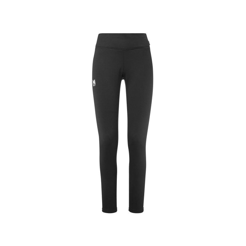 MILLET W Fusion Grid Pant Black Import z PMSport Your Sports Performance