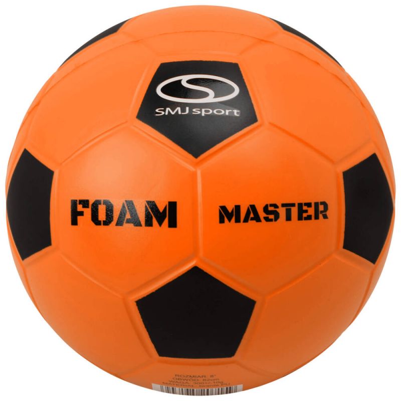 Foam Master UM127-BW PU SMJ sports foam ball Accessories/Balls/Other balls Your Sports Performance
