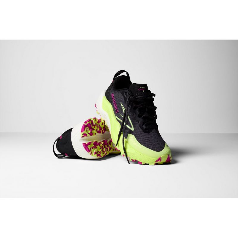Brooks Running Caldera 8 W 1204291B031.090 Running Shoes Import z Brooks/Brooks/Inne Your Sports Performance