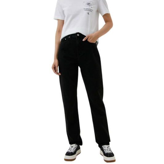 CALVIN KLEIN JEANS STRAIGHT WOMEN'S JEANS In preparation Your Sports Performance