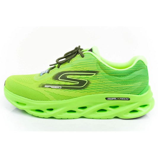 Skechers Go Run M 220908/GRN Running Shoes Footwear/Running/Men/Skechers Skechers