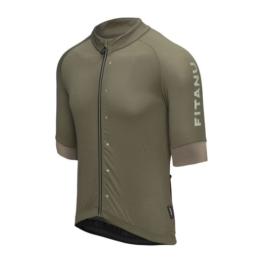 Strada Polartec M Cycling Jersey Clothing/Training/Fitanu Your Sports Performance