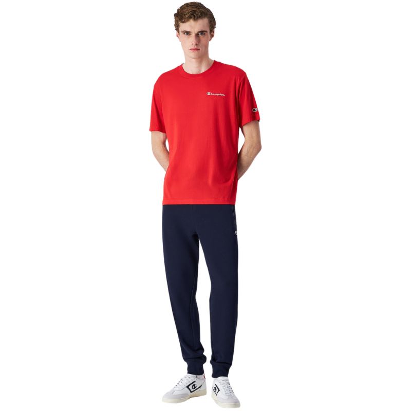 Champion SS Tee M 220264 RS069 Clothing/Lifestyle/T-shirts/Champion Your Sports Performance