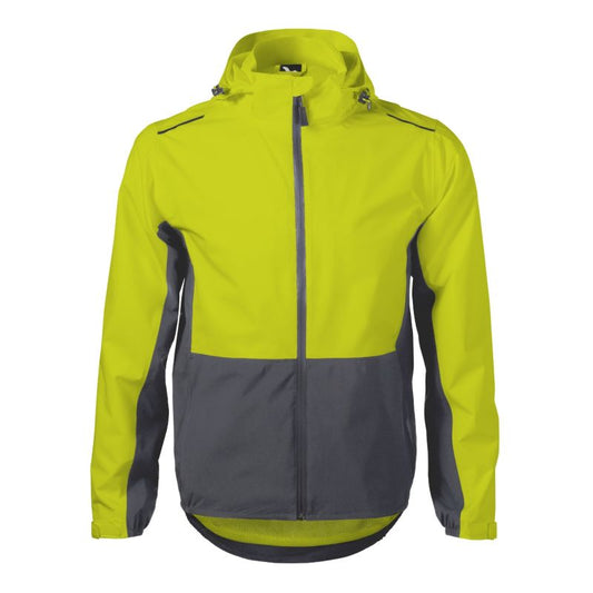 Malfini Rainbow M MLI-53890 neon yellow jacket Clothing/Outdoor/Malfini Malfini