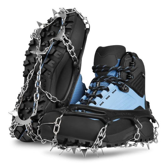 Spokey Secu shoe racks size L SPK-942457 Accessories/Tourist equipment/inne akcesoria Your Sports Performance