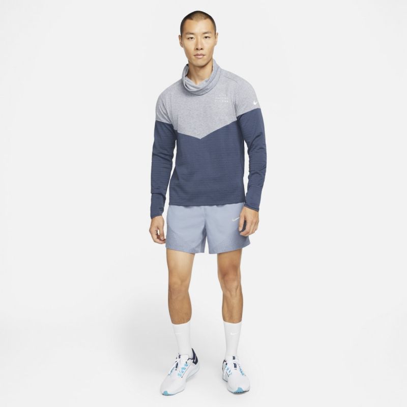 Nike Therma-FIT Run Division Sphere Element M DD6120-437 Sweatshirt Clothing/Running Nike