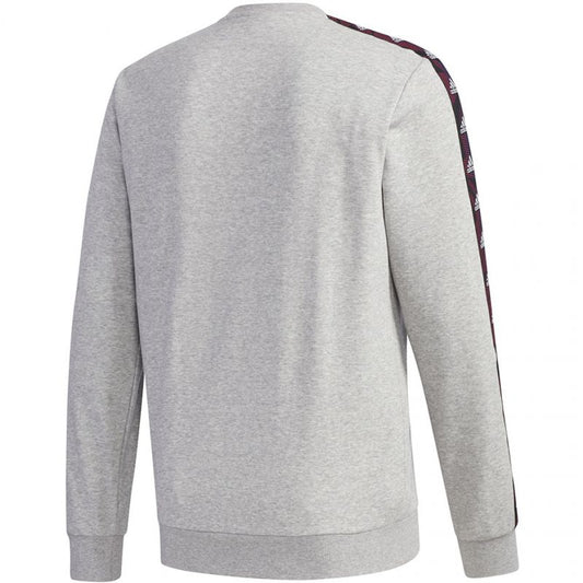 Adidas Essentials Tape Sweatshirt M GD5447 Clothing/Lifestyle Adidas
