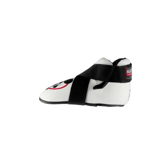 MJE foot protectors - OSPU-KM 03062-KMS Accessories/Protectors and knee pads Your Sports Performance