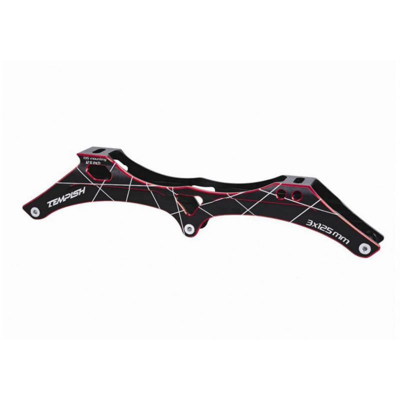 TEMPISH 3 BW 125 roller skate skid In preparation Your Sports Performance