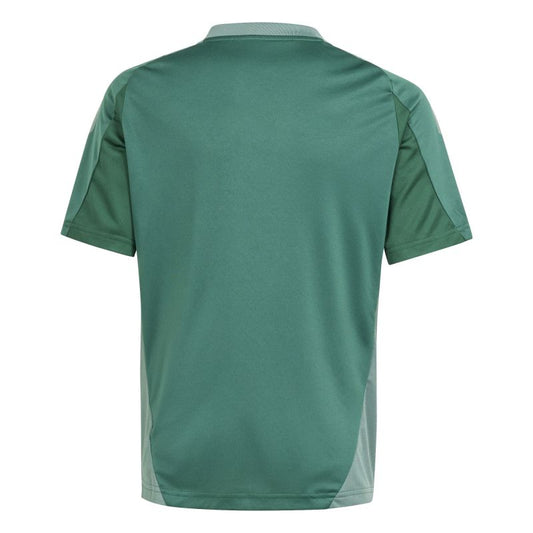 adidas Junior Tiro 24 Competition T-shirt IR5473 Clothing/Football Adidas