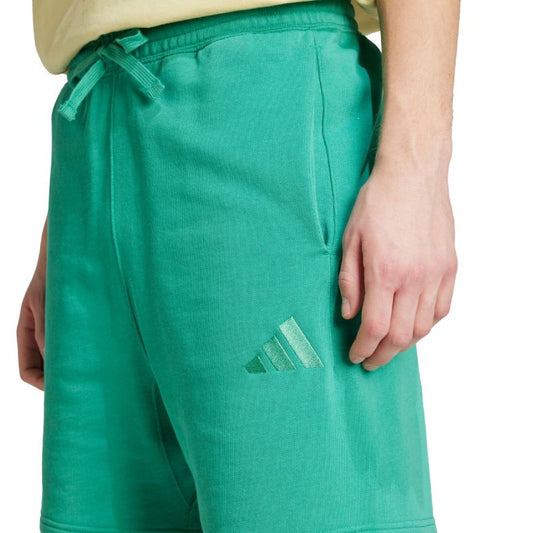 Shorts adidas All SZN French Terry M JI6417 Clothing/Lifestyle/Trousers, shorts Adidas