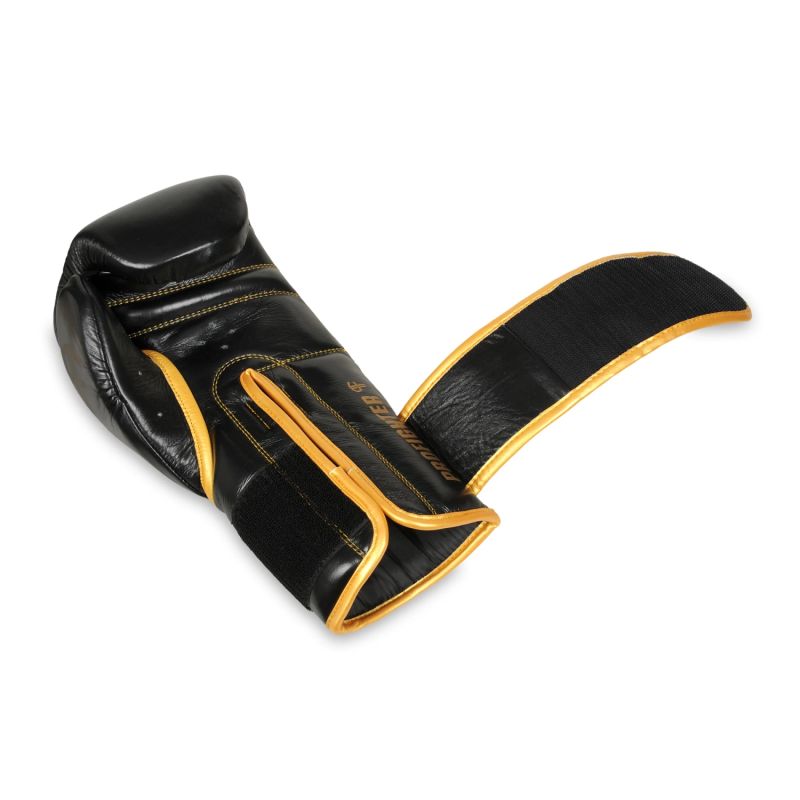 Multi-layer boxing gloves - ProFighter Gold - Legacy Series rękawice treningowe Your Sports Performance