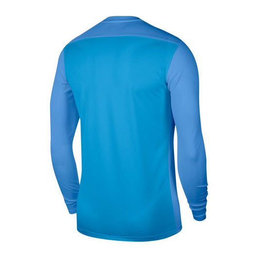 T-Shirt Nike Park VII M BV6706-412 Clothing/Training Nike