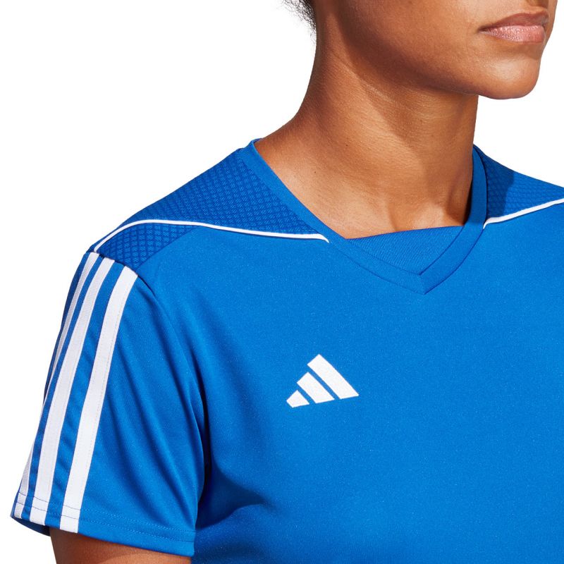 Adidas Tiro 23 League Jersey W HR4616 Clothing/Football Adidas