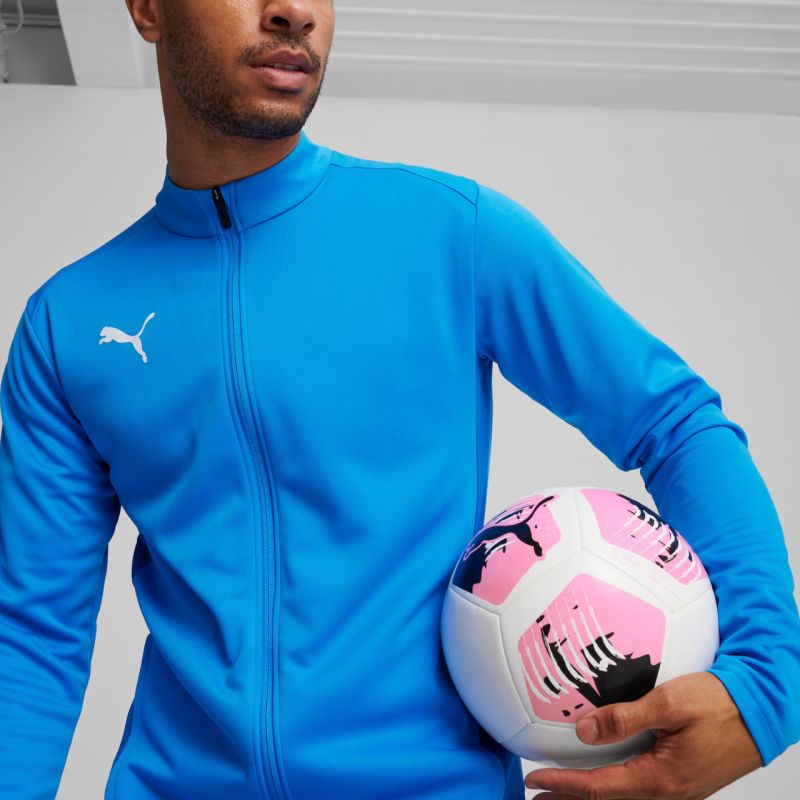 Puma TeamGoal Training Jacket M 658633 02 Clothing/Football Your Sports Performance
