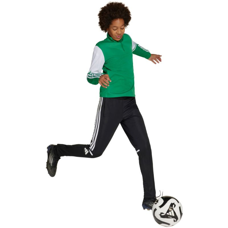 Adidas Squadra 25 Training Top Jr JP3160 sweatshirt Clothing/Football Adidas