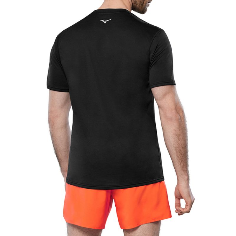 Mizuno Core Run Tee M J2GAB00809 Clothing/Running/Mizuno Mizuno