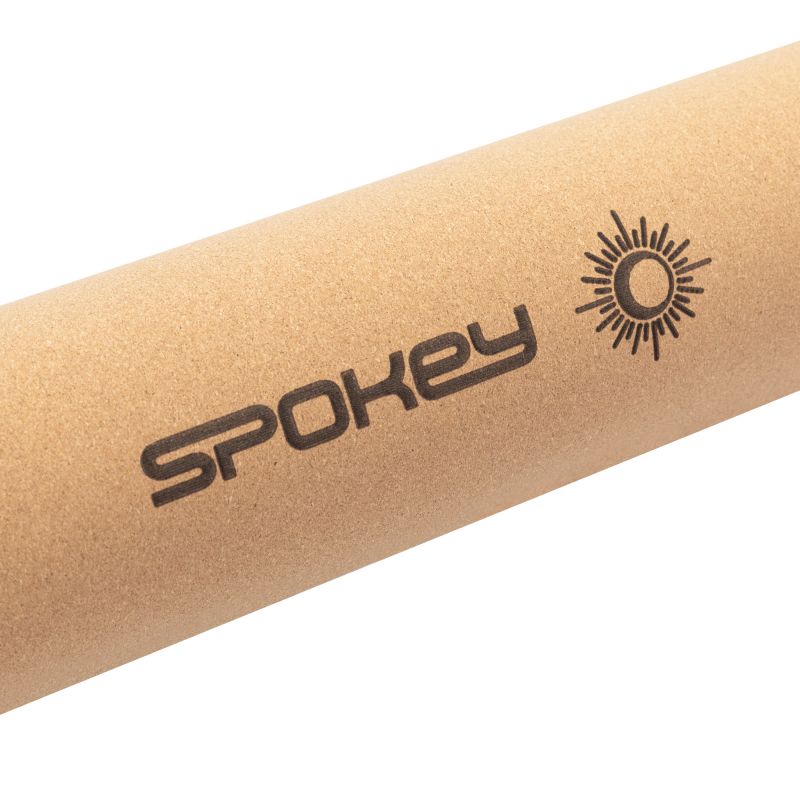 Spokey Savasana SPK-943065 cork mat Accessories/Training equipment Your Sports Performance