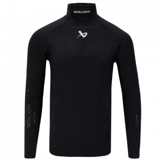 Bauer Neckprotect 2 Sr Long Sleeve Ribano Shirt In preparation Your Sports Performance