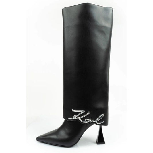 Shoes, boots Karl Lagerfeld Debut II W KL32084F0X Footwear/Lifestyle/Karl Lagerfeld 4F