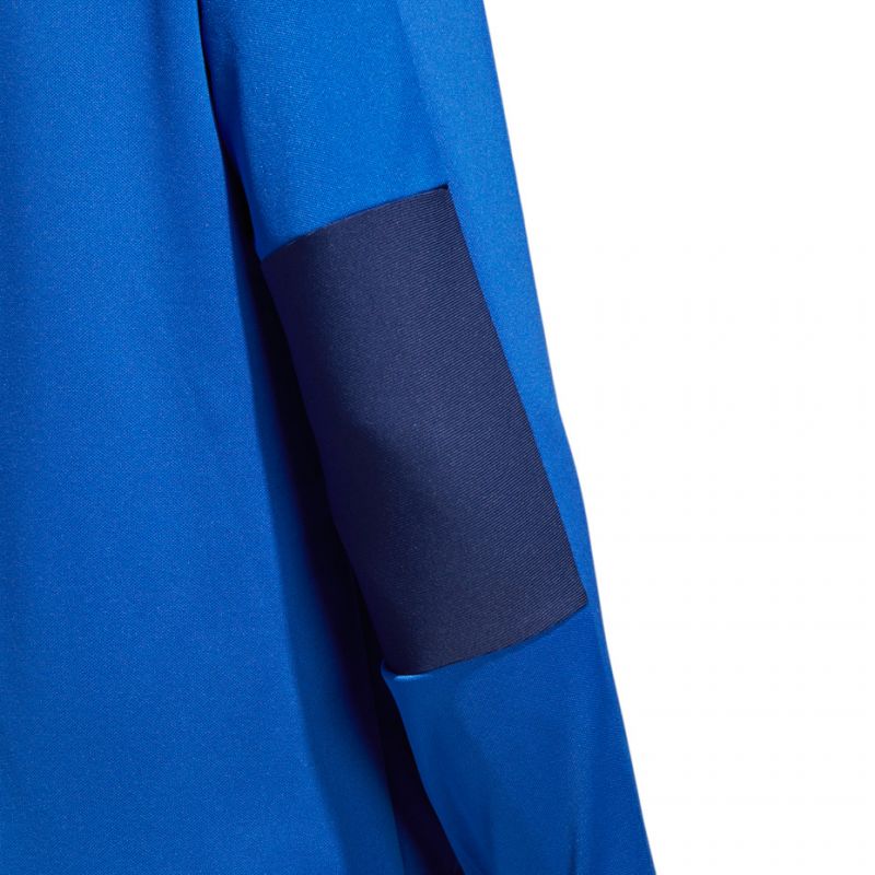 Sweatshirt adidas Condivo18 Training Top 2 blue M CG0397 Clothing/Training Adidas