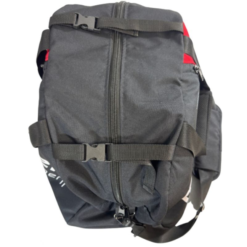 MASTERS sports bag with backpack function TP-MASTERS 67 cm x 36 cm x 33 cm In preparation Your Sports Performance