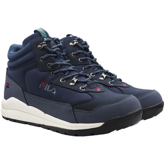 Fila Alpha mid M FFM0168 53246 shoes Footwear/Lifestyle/Fila Your Sports Performance