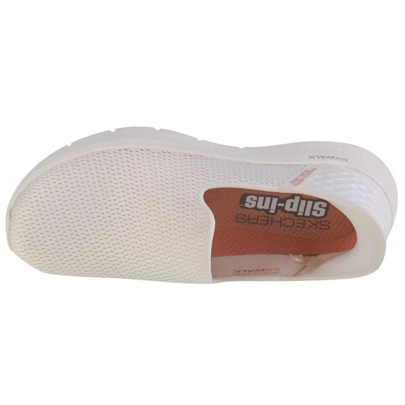 Skechers GO Walk Flex Relish W shoes 124963-OFWT Footwear/Lifestyle/Skechers Skechers