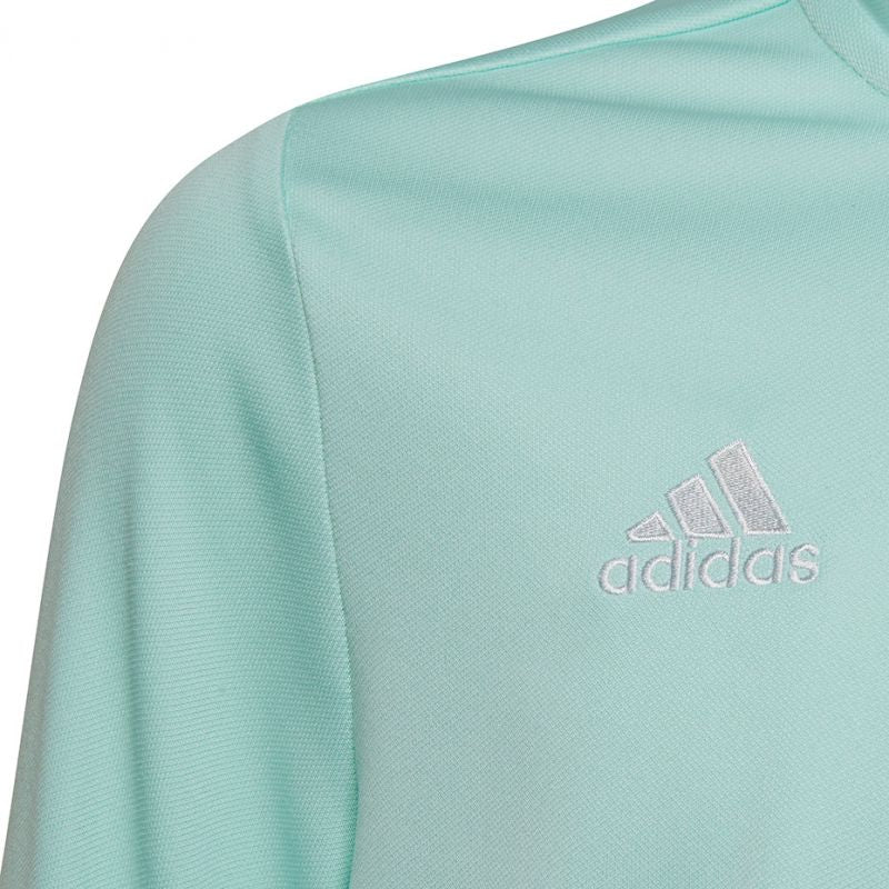 Sweatshirt adidas Entrada 22 Training Top Jr HC5056 Clothing/Training Adidas