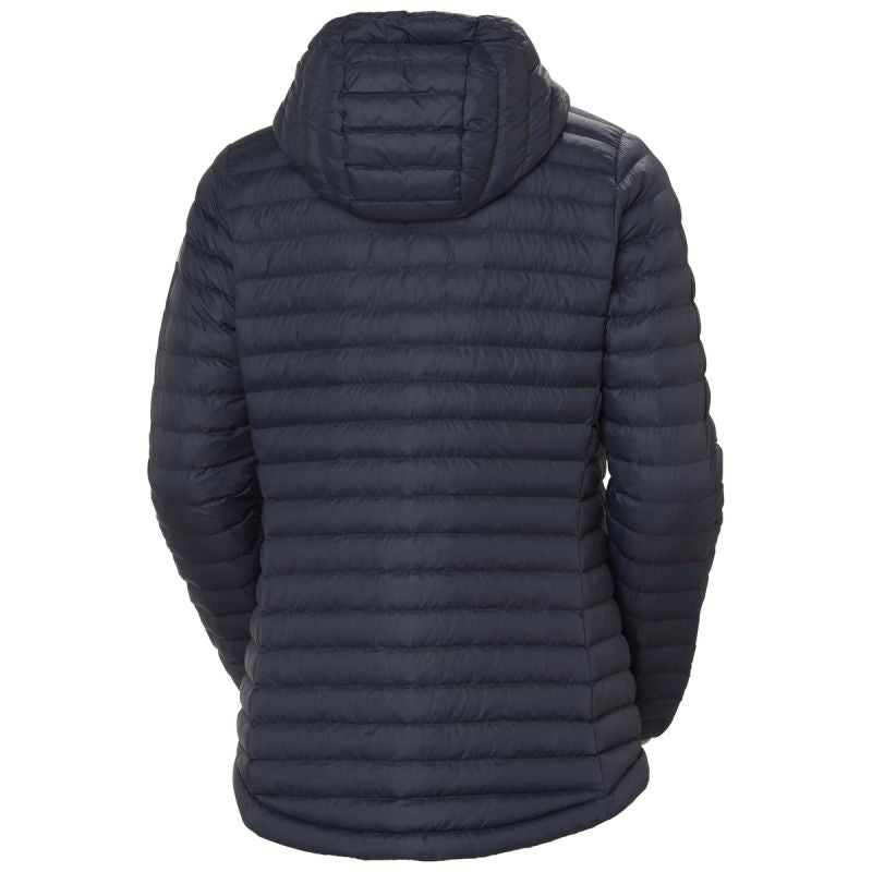 Helly Hansen W Sirdal Hooded Insulator Jack W 62992 598 Clothing/Outdoor/Helly Hansen Your Sports Performance