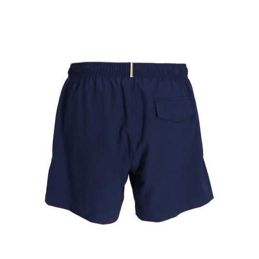 Boss Tio M 50491601-414 swim shorts Clothing/Swimming/Boss Your Sports Performance