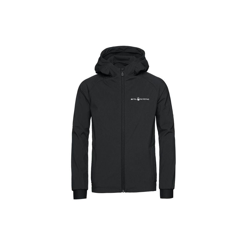 SAIL RACING JR BOWMAN SOFTSHELL HOOD Import z PMSport Your Sports Performance