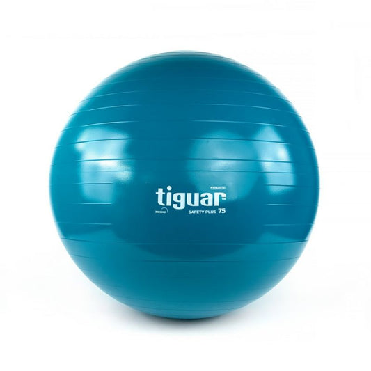 Gymnastic ball tiguar safety plus TI-SP0075M Accessories/Training equipment Your Sports Performance
