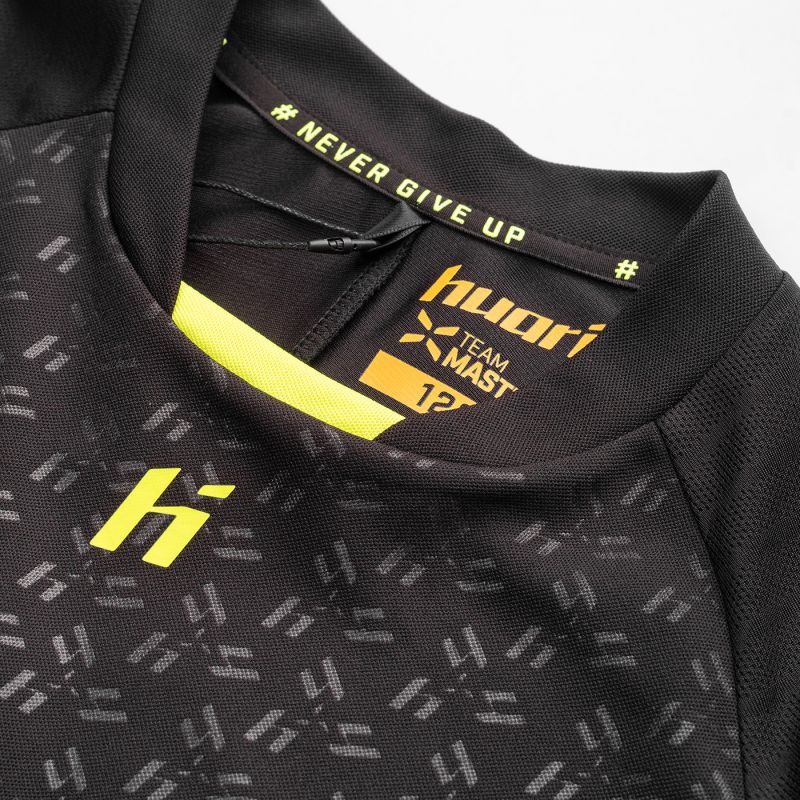 T-shirt Huari Rosario Jr 92800625517 Clothing/Football/Huari Your Sports Performance