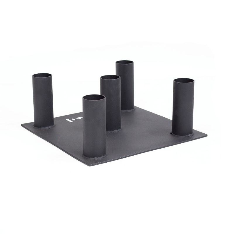 HMS STR01 Olympic Bar Stand 17-62-044 Accessories/Training equipment/Stojaki Your Sports Performance