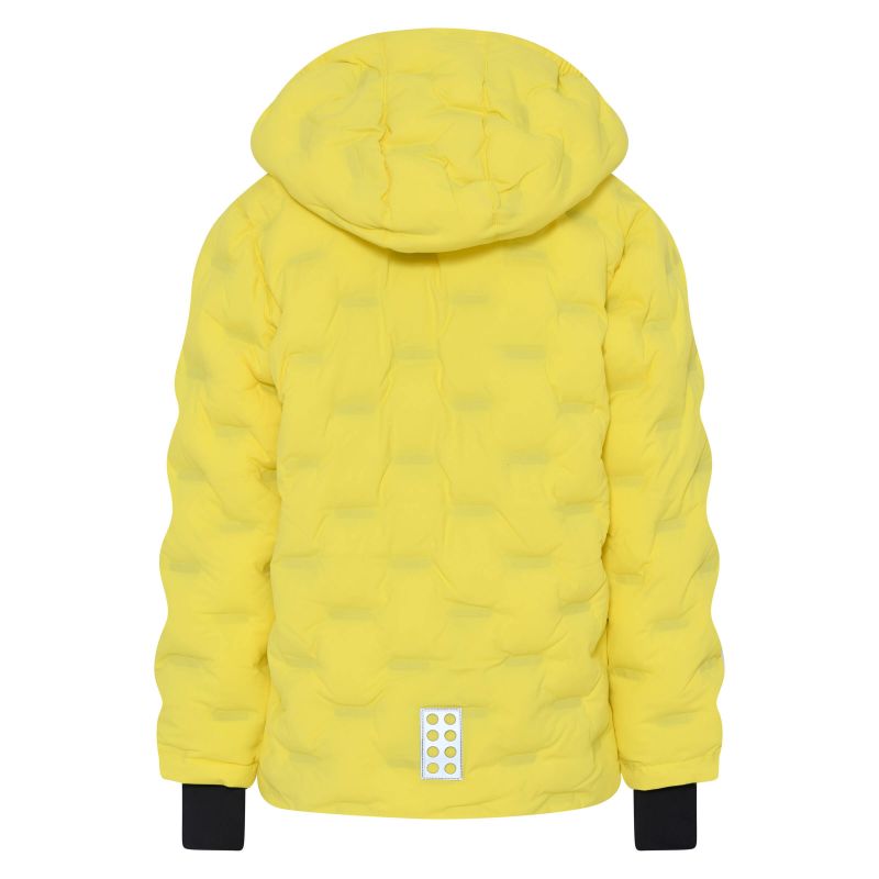 Lego Wear Kid's Jipe 706 Jr 22879-224 Down Winter Jacket Clothing/Outdoor Your Sports Performance