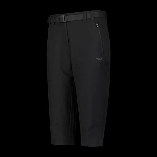 Cmp Woman Capri Pants W 3T51246/U901 Clothing/Outdoor/CMP Your Sports Performance